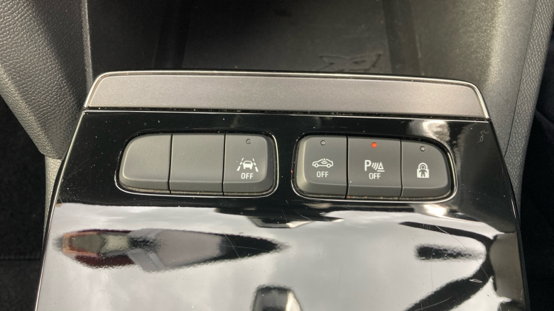 Vauxhall Mokka 100kW GS Line 50kWh 5dr Auto Electric Hatchback